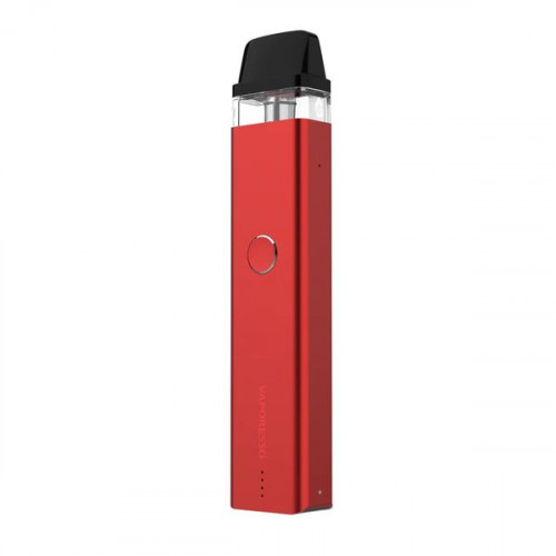 Электронная сигарета VAPORESSO XROS 2, 1000 mAH, Cherry Red