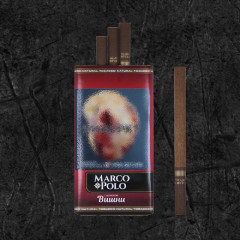 Сигареты Марко Поло Вишня (Marco Polo Cherry)