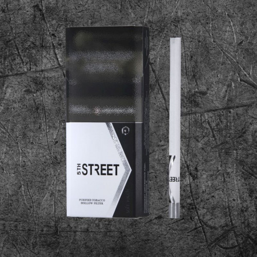 Сигареты 5-th STREET Super Slims
